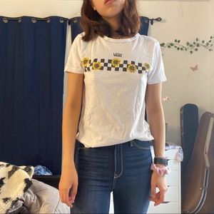 Vans T shirt